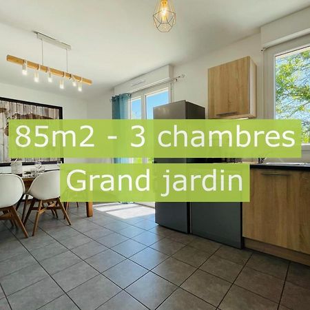 New House In The Heart Of A Hamlet Near Amboise And Chenonceaux Villa Athée-sur-Cher Eksteriør bilde