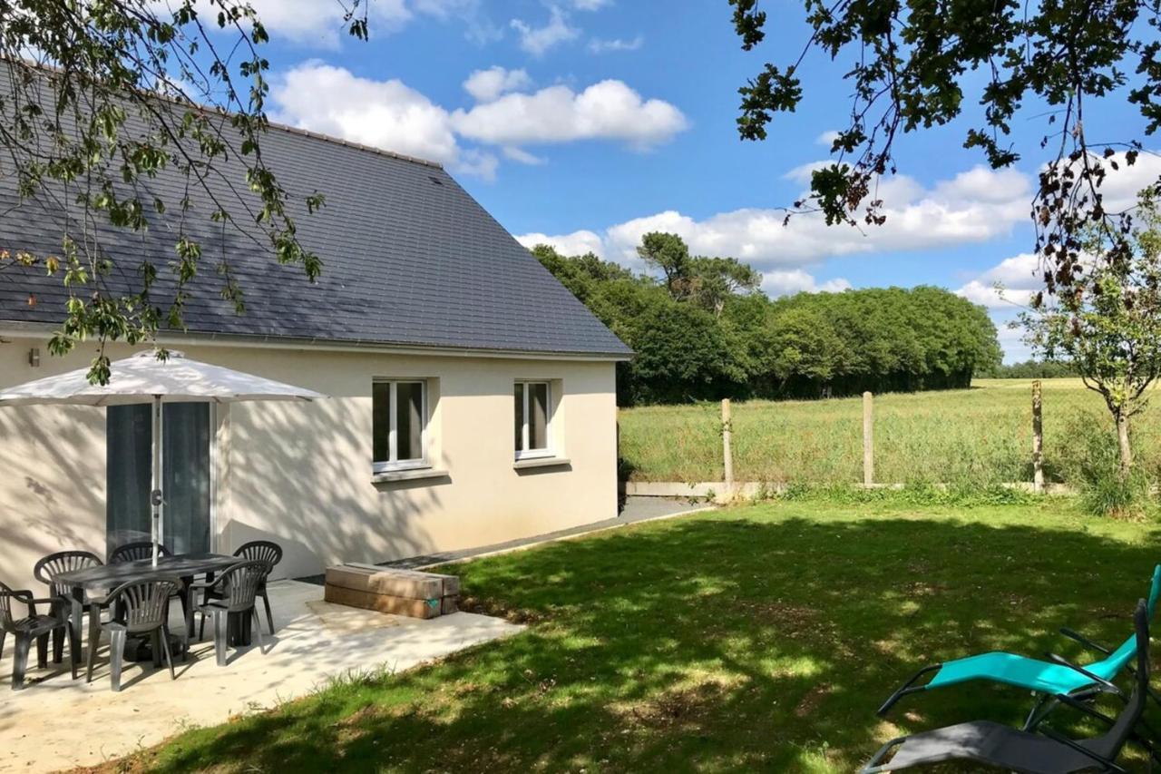 New House In The Heart Of A Hamlet Near Amboise And Chenonceaux Villa Athée-sur-Cher Eksteriør bilde