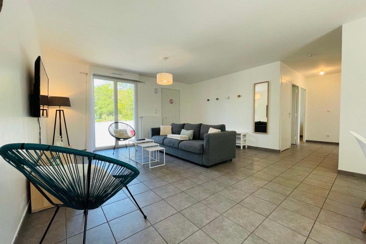 New House In The Heart Of A Hamlet Near Amboise And Chenonceaux Villa Athée-sur-Cher Eksteriør bilde